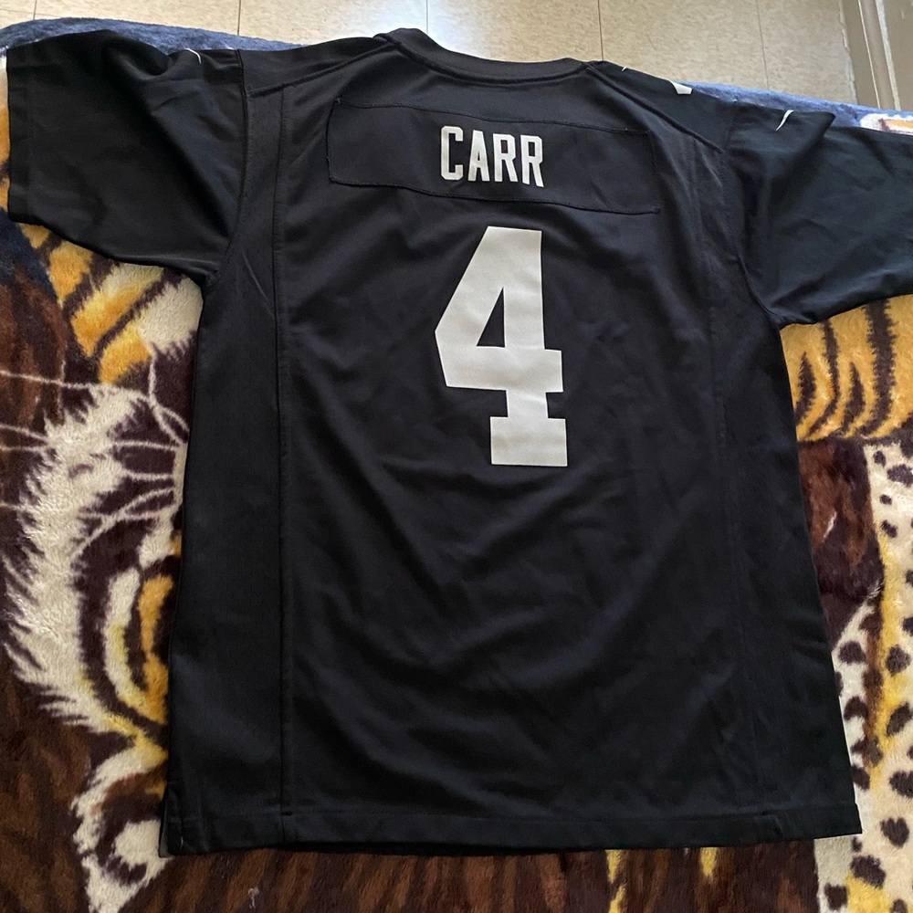 Raiders Jersey